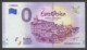 EUROVISION Banknote 2018 Lisbon - Portugal. 0 EURO. UNC. Variety III - Andere & Zonder Classificatie