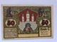 Allemagne Notgeld Hosgeimar 50 Pfennig - Collections
