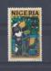 NIGERIA.....QUEEN ELIZABETH II.(1952-NOW)......." 1973 "...30K......SG287......MNH.. - Nigeria (1961-...)