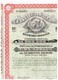 Titre Ancien - Cerveceria Palermo Sociedad Anónima - Titulo De 1926 - N°125114 - Industrie