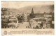 Pépinster - Panorama Et Route De Spa - Circulée - Edit. Desaix  - 2 Scans - Pepinster