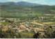 04 - BRAS D'ASSE : Vue Générale - Au Fond La Begude - CPSM Village (580 Habitants) CPM GF - Alpes De Haute Provence - Sonstige & Ohne Zuordnung