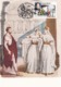 Carte Maximum Musique Opéra San Marin San Marino 1999 Bellini Norma - Storia Postale