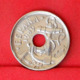 SPAIN 50 CENTIMOS 1949 -    KM# 777 - (Nº31628) - 50 Centiem