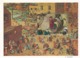 Carte Maximum Peinture Belgique 1967 Brueghel - 1961-1970