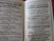 Delcampe - 1937 AGENDA PALBA GUIDES DE FRANCE-LOI SCOUTE-PHOTOS-NOTES-JAMBOREE SCOUT INTERNATIONAL CONÇU SPÉCIALEMENT PR SCOUTISME - Scouting