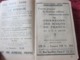 1938 AGENDA PALBA GUIDES DE FRANCE-LOI SCOUTE-PHOTOS-NOTES-JAMBOREE SCOUT INTERNATIONAL CONÇU SPÉCIALEMENT PR SCOUTISME - Scouting