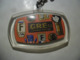 PORTE CLEFS GRE - SENS (89) Accessoire D'auto Racé @ 5,3 Cm - Sleutelhangers