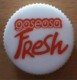 ESPAÑA - GASEOSA FRESH TAPON DE ROSCA. - Soda