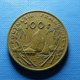 French Polynesia 100 Francs 1976 - Polinesia Francesa