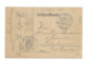 JAGDSTAFFEL 3 Flieger BUKMANN 8 VICTOIRES AUTOGRAPHE ORIGINAL AUTOGRAPH AVIATION ALLEMANDE WW1 /FREE SHIPPING REGISTERED - Lettres & Documents