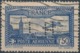 FRANCE - 1930, Mi 255, Perfin, Oblitére - Used Stamps