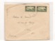 SYRIE 1932 ENVELOPPE De ALEP Pour PARIS - Covers & Documents