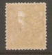 Timbre De 1885 / Candarin ( Chine ) - Unused Stamps