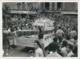 LOZERE : Florac, Fete Votive Du 15 Aout 1954, RARE Photo D'Epoque... - Florac