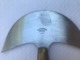 Couteau à Pied Demi-lune BLANCHARD - Outil De Sellier/bourrelier - Strumenti Antichi