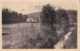 Erezée - Pont - La Vallée De L'Aisne Et Son Moulin - Circulé En 1938 - TBE - Erezée