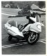 SIDECAR  +-25cm X 20cm  Moto MOTOCROSS MOTORCYCLE Douglas J Jackson Archive Of Motorcycles - Autres & Non Classés