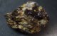 Jarosite With Kamarizaite On Matrix ( 5 X 3 X 2 Cm ) - Soureza Mine N° 36 Kamareza - Attika - Greece - Minerals