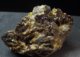 Jarosite With Kamarizaite On Matrix ( 5 X 3 X 2 Cm ) - Soureza Mine N° 36 Kamareza - Attika - Greece - Minerals