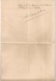 1917 DEMANDE DE PASSAGE DANS INFANTERIE / 10EME REGION PLACE DE DINAN / 30 EME DRAGON / ZOUAVE B1080 - Documents