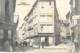 42-cachet Hôpital Mixte De Montbrison Sur Belle CP De Castres En 1914 - Guerra Del 1914-18