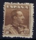 Spain: Edifil 323 Mi 296 MH/* Flz/ Charniere  1924 - Ongebruikt