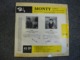 Vinyle 45 Tours 4 Titres AUTOGRAPHE MONTY Un Verre De Whisky Barclay 70649 M - Collector's Editions