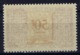 Monaco Mi 39 Timbre Tax   Postfrisch/neuf Sans Charniere /MNH/** 1950 - Portomarken