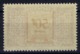 Monaco Mi 39 Timbre Tax   Postfrisch/neuf Sans Charniere /MNH/** 1950 - Segnatasse