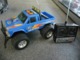 MODELE  NIKKO R/C Systems FORD RANGER 4 X 4  Avec Télécommande - Modèles R/C