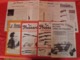 Lot De 9 Magazines  "LE HUSSARD" Armes Anciennes D'origine Années 1982- 1991 - France