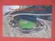 Baseball Stadium  Home Of The San Francisco Giants     Ref 3669 - Baseball