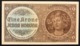 BOHEMIA & MORAVIA 1 KORUNA Pick#3 1940 PROTEKTORAT Sup/unc Lotto.1958 - Czechoslovakia