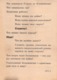 WWII WW2 Flugblatt Tract Leaflet Листовка German Propaganda Against URSS  CODE 894/III. 44 (FREE SHIPPING WORLDWIDE) - 1939-45