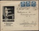 Germany - Werbebrief, 'CERESAN - BAYERN', R. Schumman'. Göttingen 9.9.1933 - Berlin. - Covers & Documents