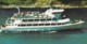 Boldt Castle, 1000 Islands - Tour Boat 'Ganaoque Boat Line' - St. Lawrence Seeway - (Canada) - Gananoque