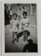 Photographie Originale 58 Lormes 1941 Avec 2 Adorables Jeunes Filles - Lieux