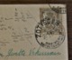 Oude Postkaart  1946 Scouts Met Aparte Stempel  ZOTTEGEM - Scoutismo