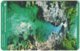 BOSNIA & HERZEGOWINA A-213 Chip PTT - Landscape, River - Used - Bosnien