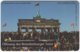 GERMANY O-Serie B-042 - 2707 12.94 - History Of Germany After 2nd World War - MINT - O-Series: Kundenserie Vom Sammlerservice Ausgeschlossen