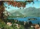 STRESA - Panorama Isole Borromee - Lago Maggiore - Altri & Non Classificati