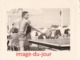 Photo Ancienne  JEUNE HOMME MAN MEN TORSE NU EN MAILLOT DE BAIN - Personnes Anonymes