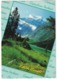 Mount Edith Cavell - Jasper National Park - (Alberta, Canada) - Jasper
