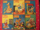 Delcampe - Lot De 28 N° Le Journal De Mickey. 1959-60. Entre 354 Et 424. Donald Pisou Petite Annie Pluto Dingo Bobby Walt Disney 5 - Journal De Mickey