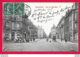 08-Charleville- Rue Du Petit Bois Et Rue Forêt-- Cpa écrite Dos Divisé - Charleville