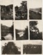 Delcampe - Photos Format 8.5x6  -Vallée De La Meuse Et De La Semois , Herbeumont, Auby, Chiny, Orval, Corbion - Datées 1921 - Plaatsen