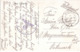 BARTH Ostsee Vor Pommern Luftaufnahme Kreishaus Hafen Markt Gelaufen 24.1.1942 Als Feldpost Mit Formationsstempel - Barth