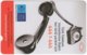 TURKEY C-284 Magnetic Telekom - Communication, Telephone - Used - Turchia