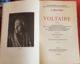 L'OEUVRE DE VOLTAIRE. Collection Les Maitres De L'Amour. Edité à La BIBLIOTHEQUE DES CURIEUX En 1923. - 1901-1940